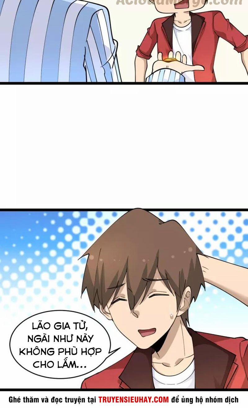 Cửa Hàng Đào Bảo Thông Tam Giới 96 trang 17