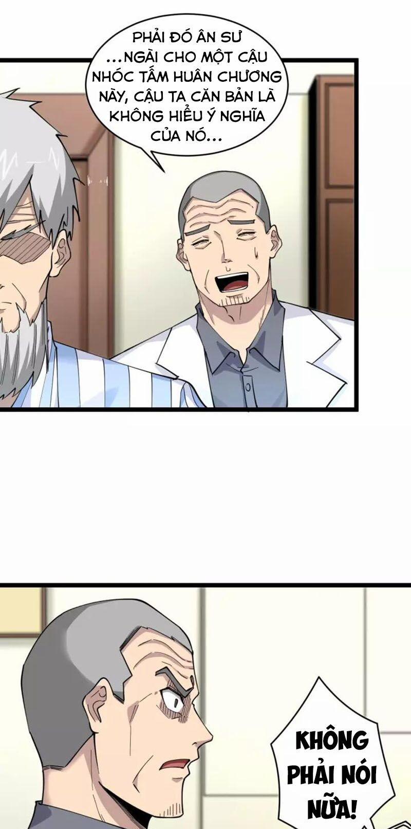 Cửa Hàng Đào Bảo Thông Tam Giới 96 trang 18