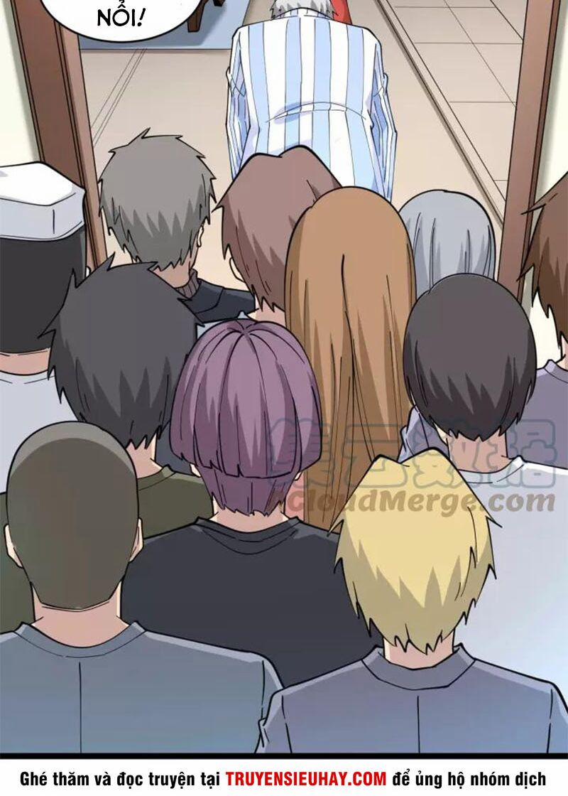 Cửa Hàng Đào Bảo Thông Tam Giới 96 trang 2