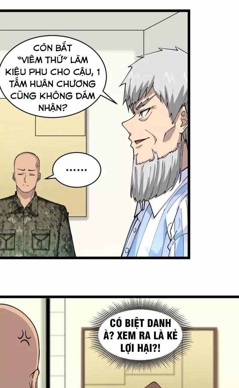 Cửa Hàng Đào Bảo Thông Tam Giới 96 trang 20