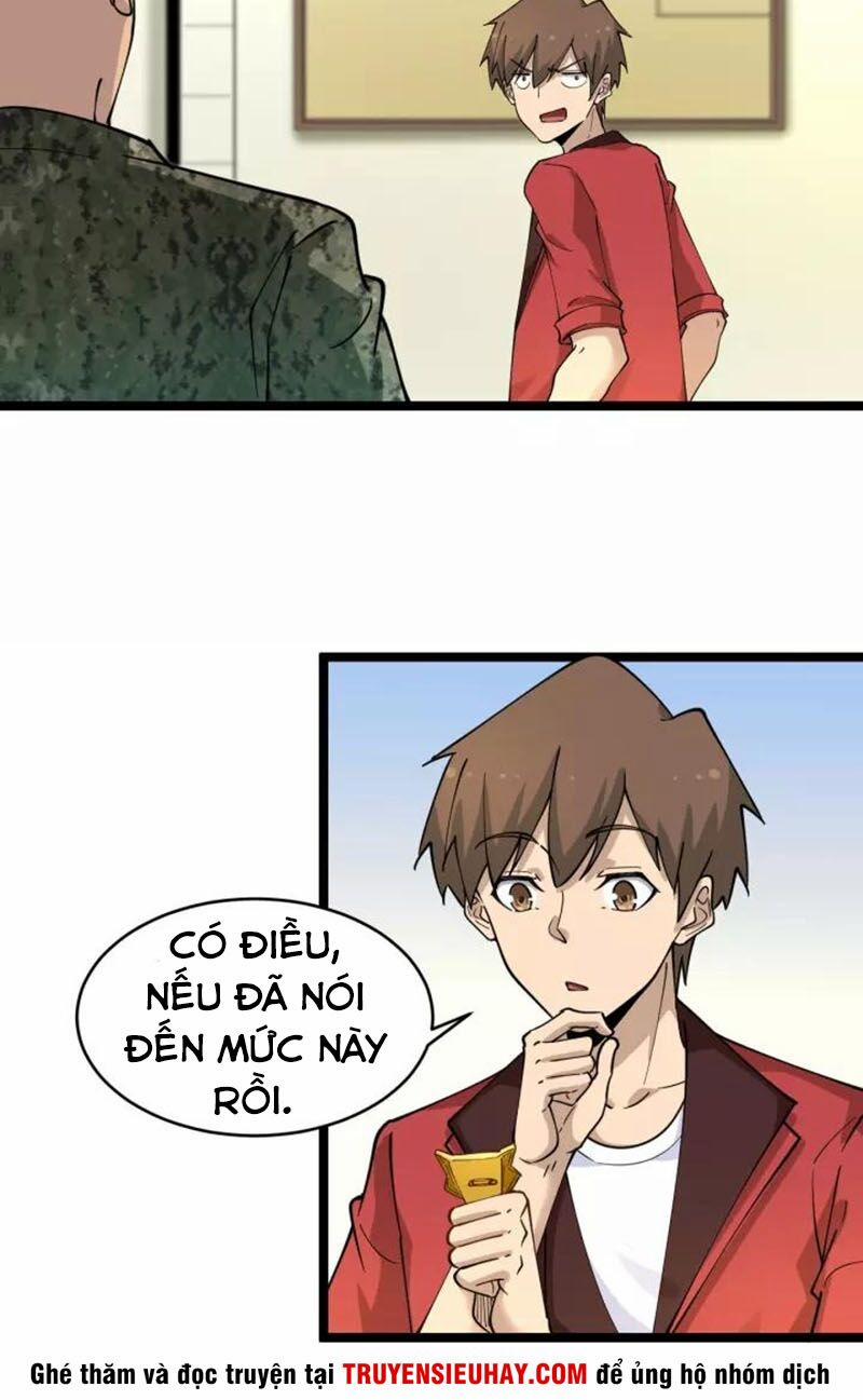 Cửa Hàng Đào Bảo Thông Tam Giới 96 trang 21