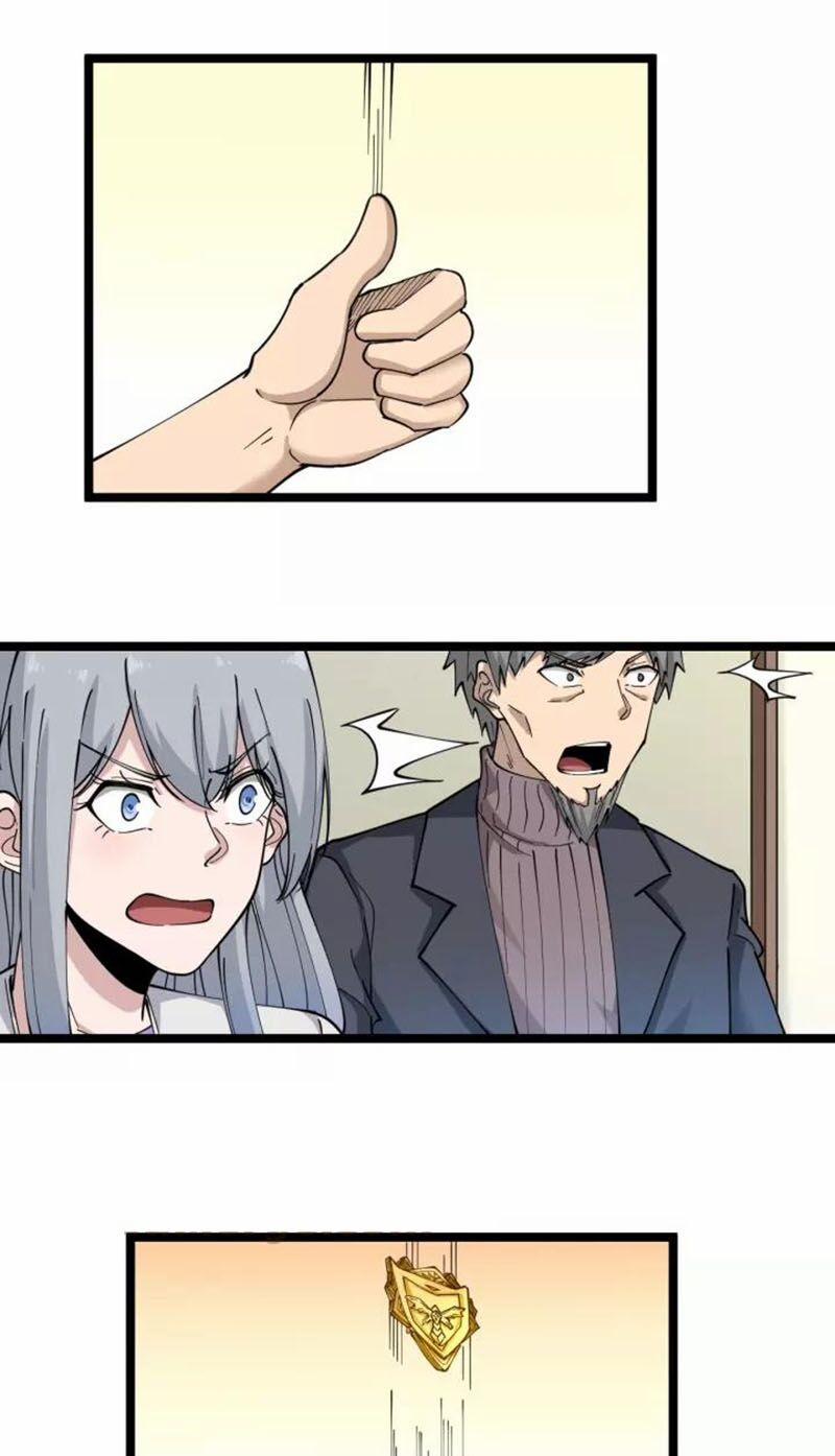 Cửa Hàng Đào Bảo Thông Tam Giới 96 trang 22