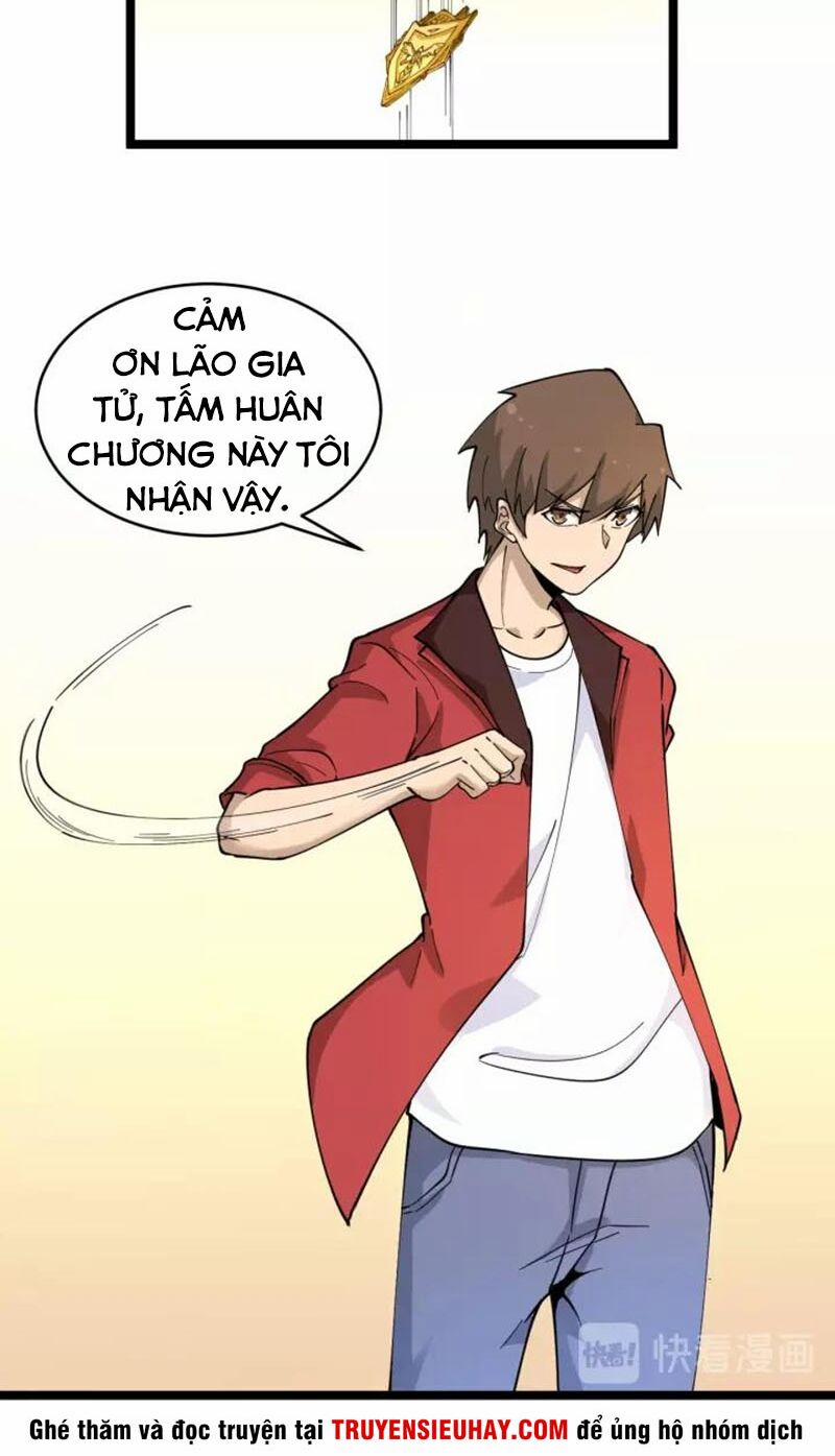 Cửa Hàng Đào Bảo Thông Tam Giới 96 trang 23