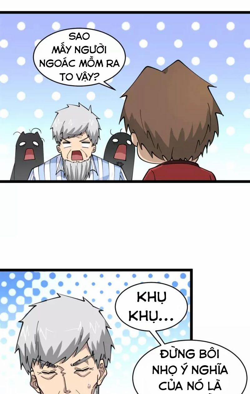 Cửa Hàng Đào Bảo Thông Tam Giới 96 trang 24