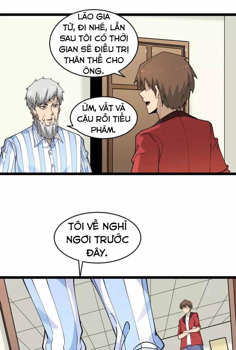 Cửa Hàng Đào Bảo Thông Tam Giới 96 trang 26