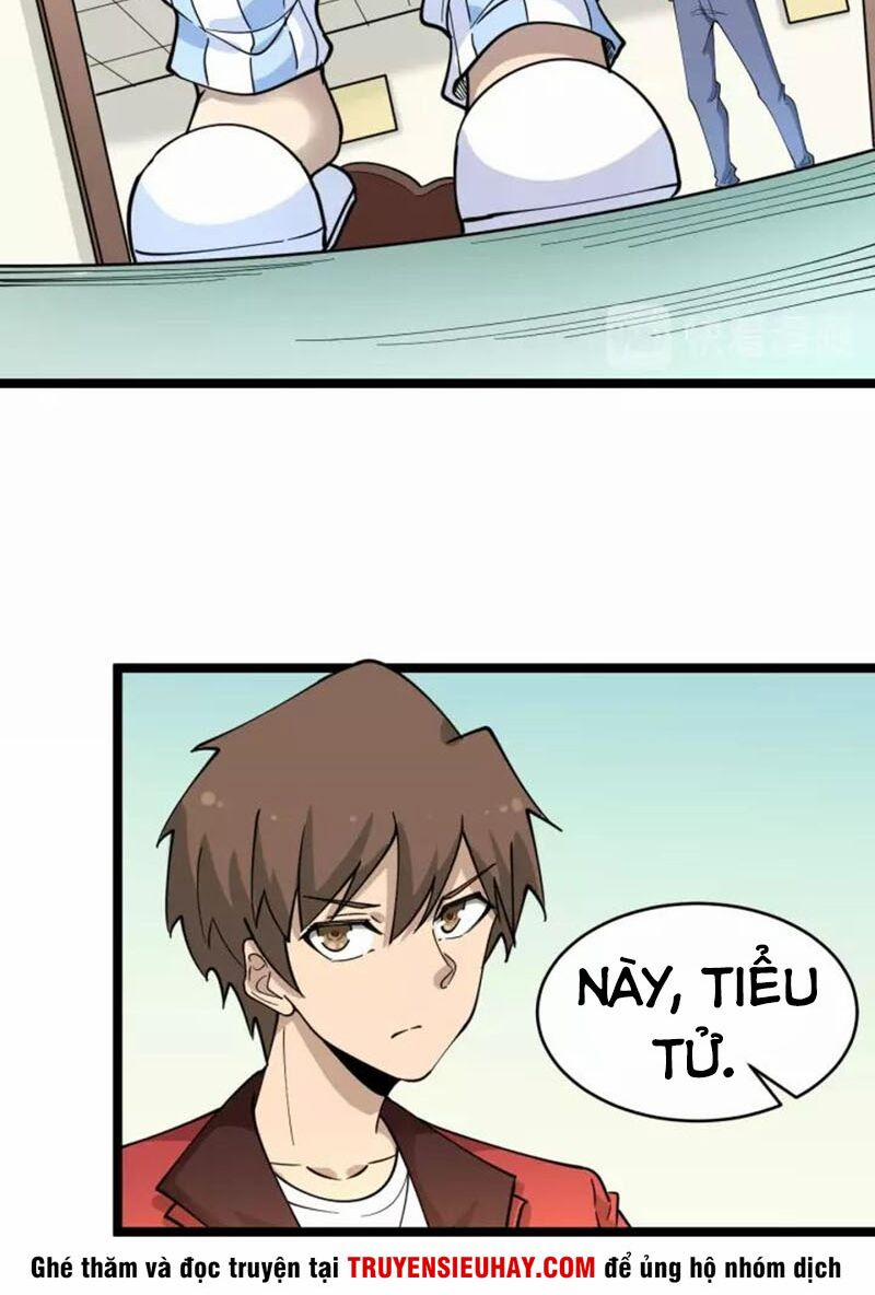 Cửa Hàng Đào Bảo Thông Tam Giới 96 trang 27