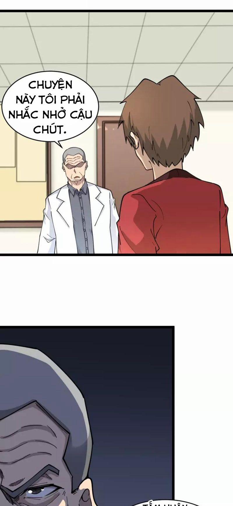 Cửa Hàng Đào Bảo Thông Tam Giới 96 trang 28