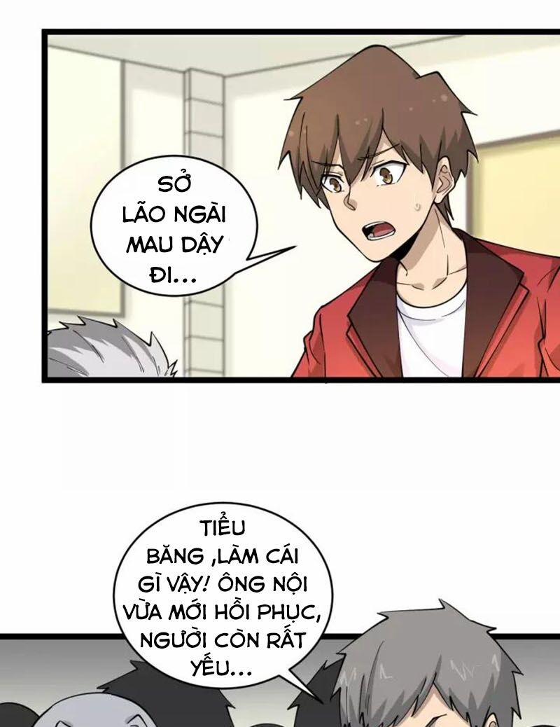 Cửa Hàng Đào Bảo Thông Tam Giới 96 trang 3