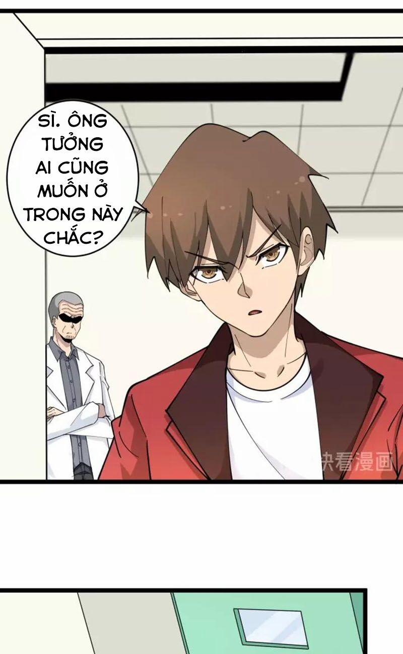 Cửa Hàng Đào Bảo Thông Tam Giới 96 trang 30