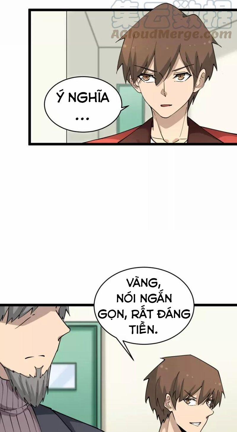 Cửa Hàng Đào Bảo Thông Tam Giới 96 trang 32