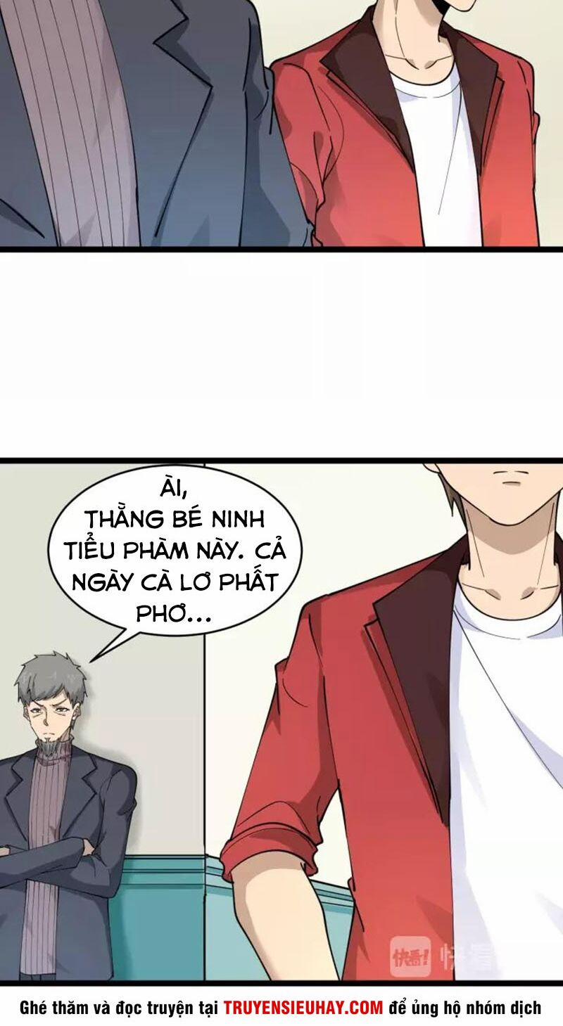 Cửa Hàng Đào Bảo Thông Tam Giới 96 trang 33