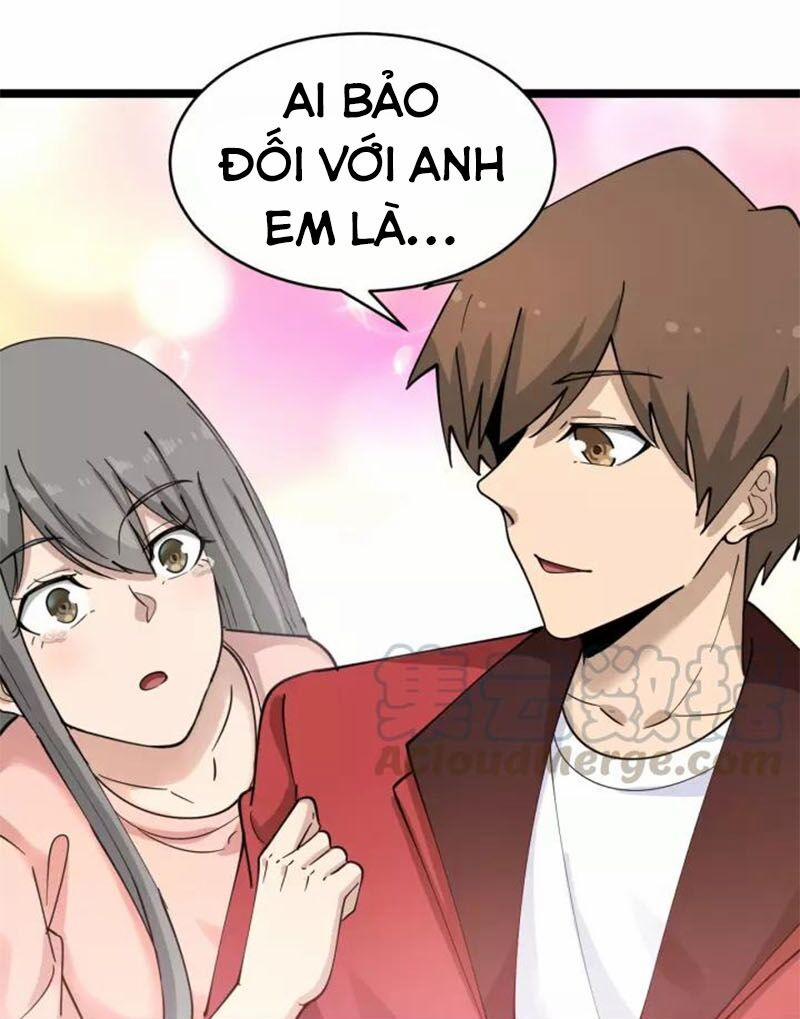 Cửa Hàng Đào Bảo Thông Tam Giới 96 trang 37