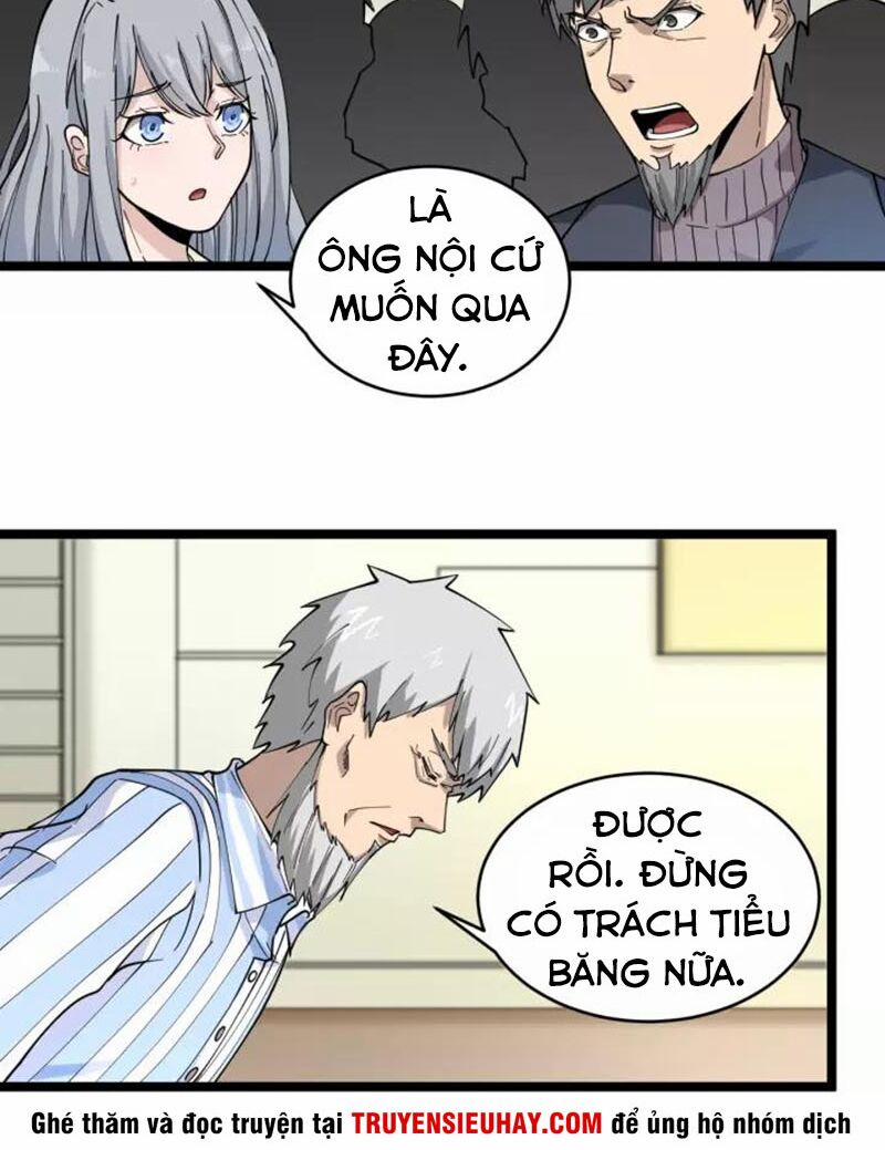 Cửa Hàng Đào Bảo Thông Tam Giới 96 trang 4