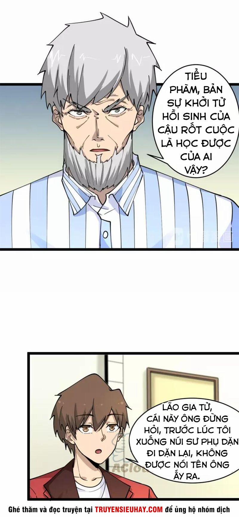 Cửa Hàng Đào Bảo Thông Tam Giới 96 trang 5