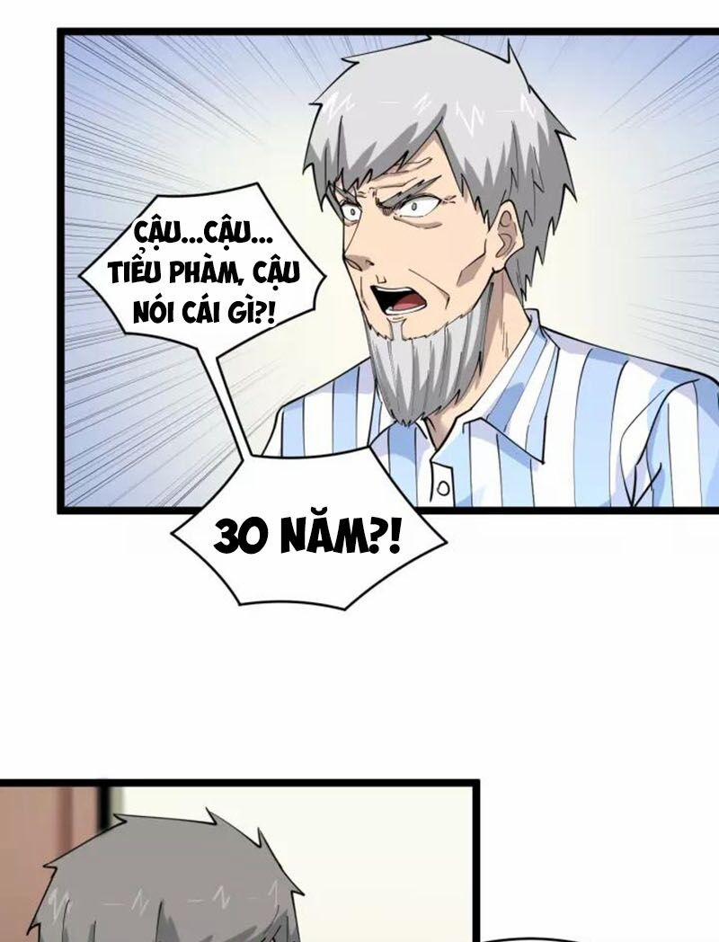 Cửa Hàng Đào Bảo Thông Tam Giới 96 trang 9