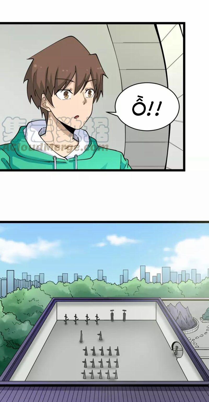 Cửa Hàng Đào Bảo Thông Tam Giới 97 trang 12