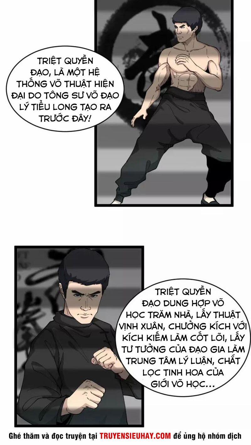 Cửa Hàng Đào Bảo Thông Tam Giới 97 trang 15