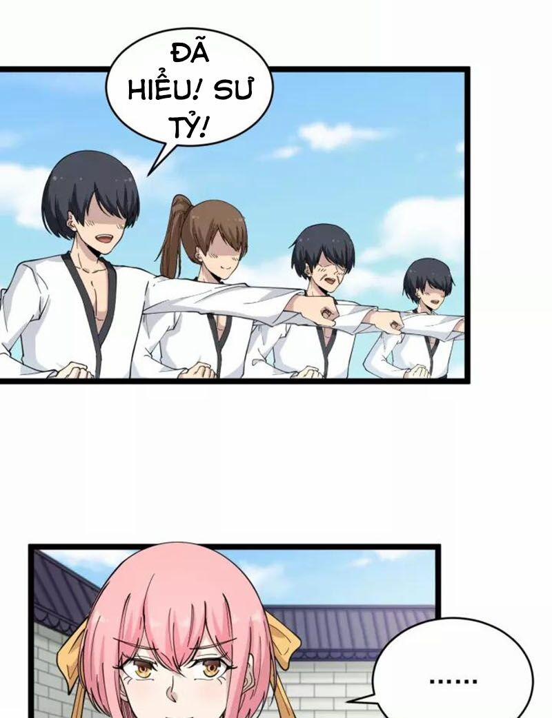 Cửa Hàng Đào Bảo Thông Tam Giới 97 trang 17