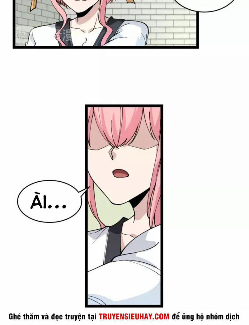 Cửa Hàng Đào Bảo Thông Tam Giới 97 trang 18