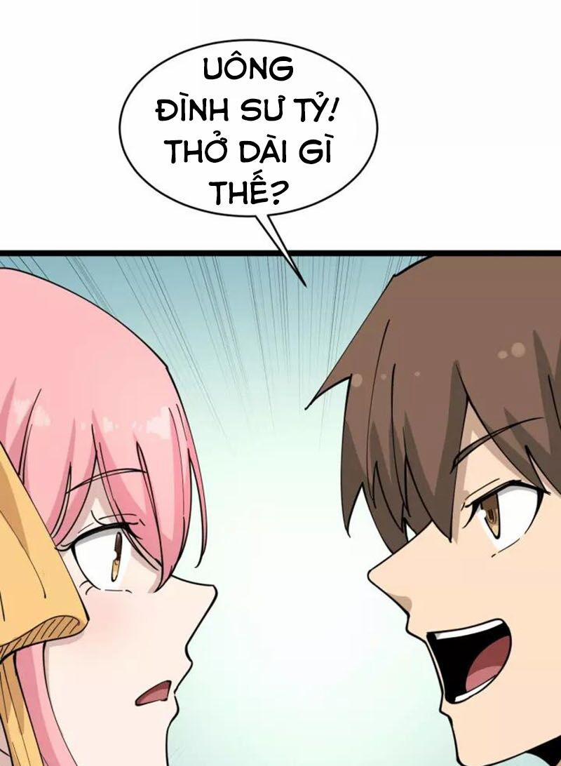 Cửa Hàng Đào Bảo Thông Tam Giới 97 trang 19