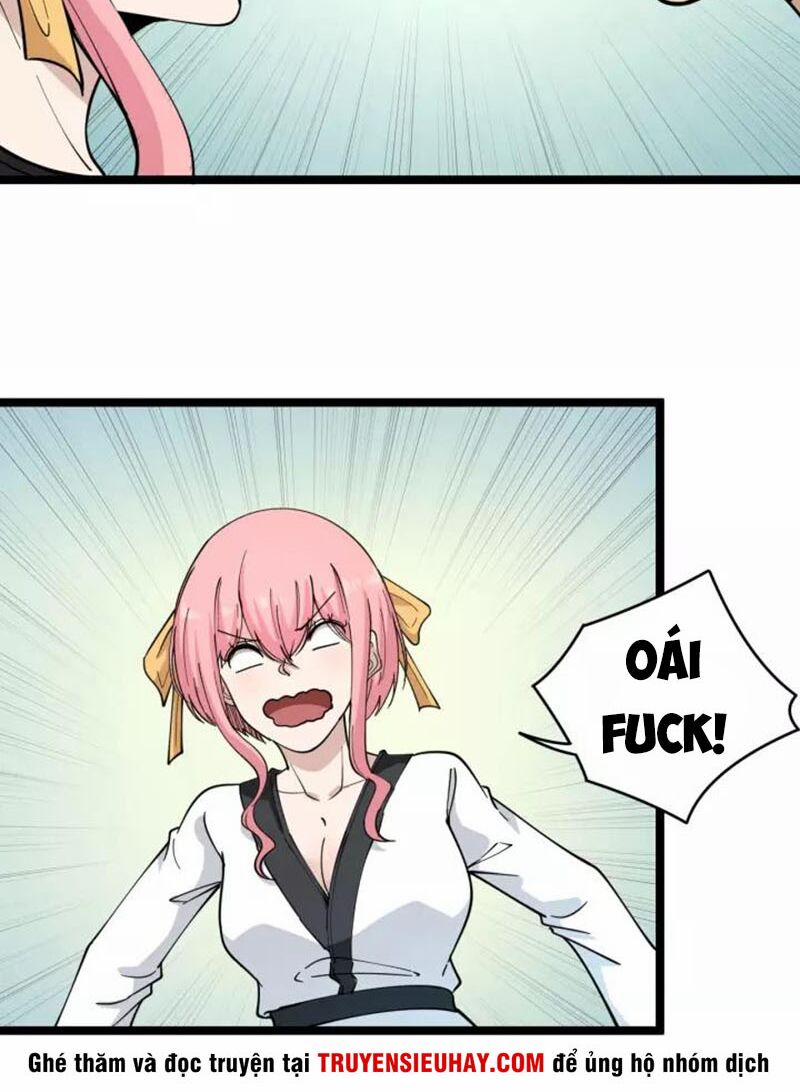 Cửa Hàng Đào Bảo Thông Tam Giới 97 trang 20