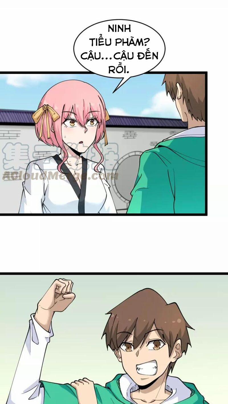 Cửa Hàng Đào Bảo Thông Tam Giới 97 trang 21