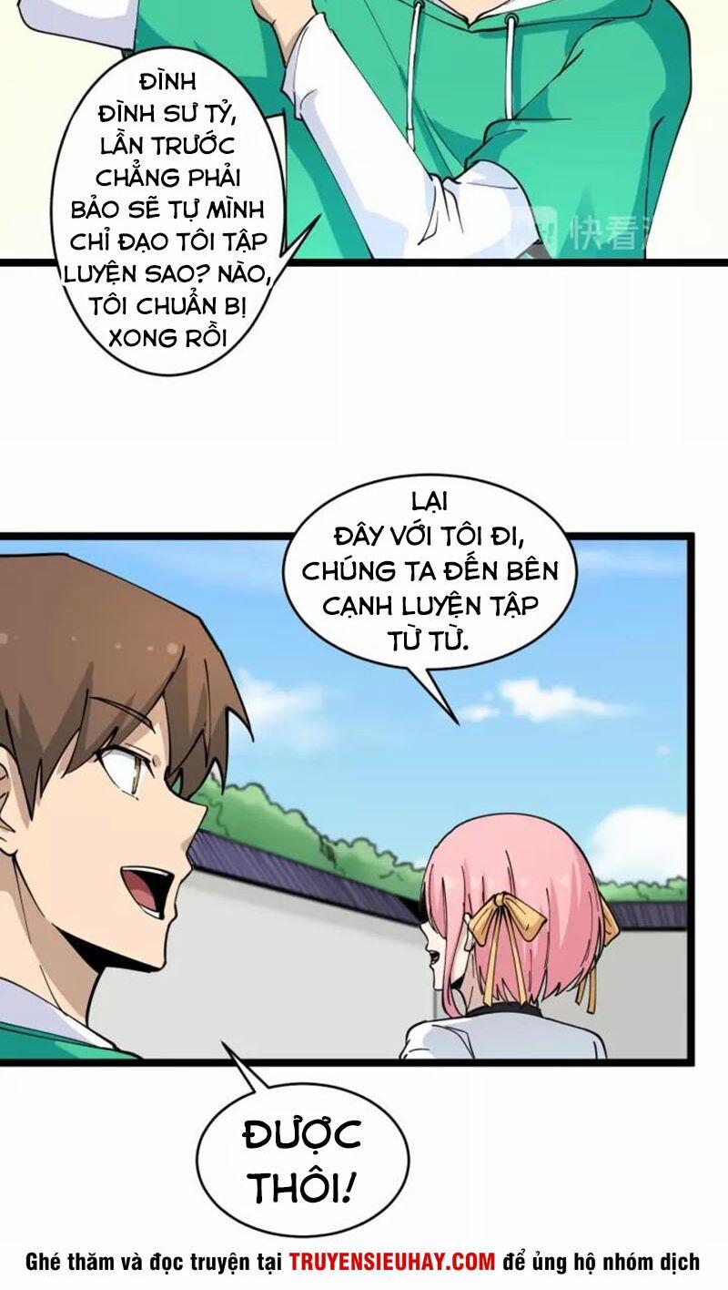 Cửa Hàng Đào Bảo Thông Tam Giới 97 trang 22