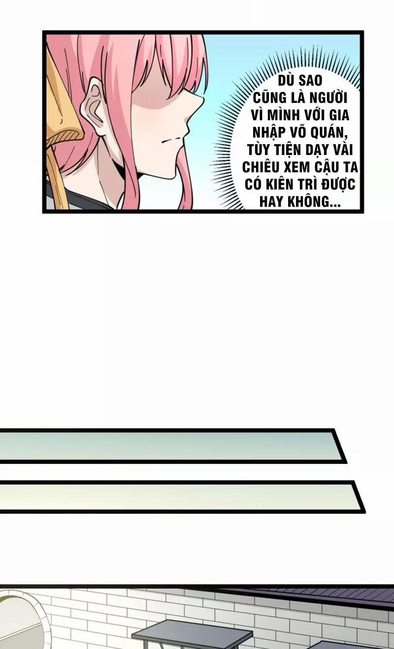 Cửa Hàng Đào Bảo Thông Tam Giới 97 trang 23