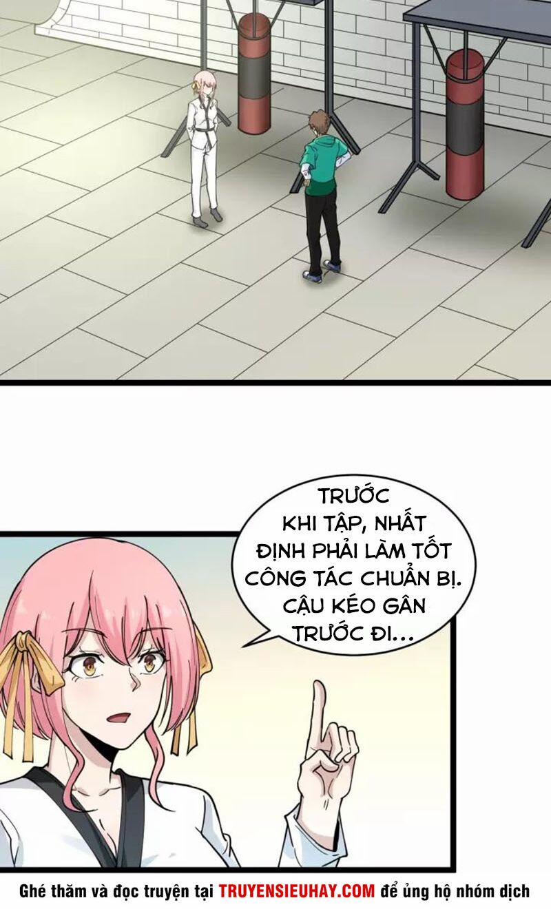 Cửa Hàng Đào Bảo Thông Tam Giới 97 trang 24