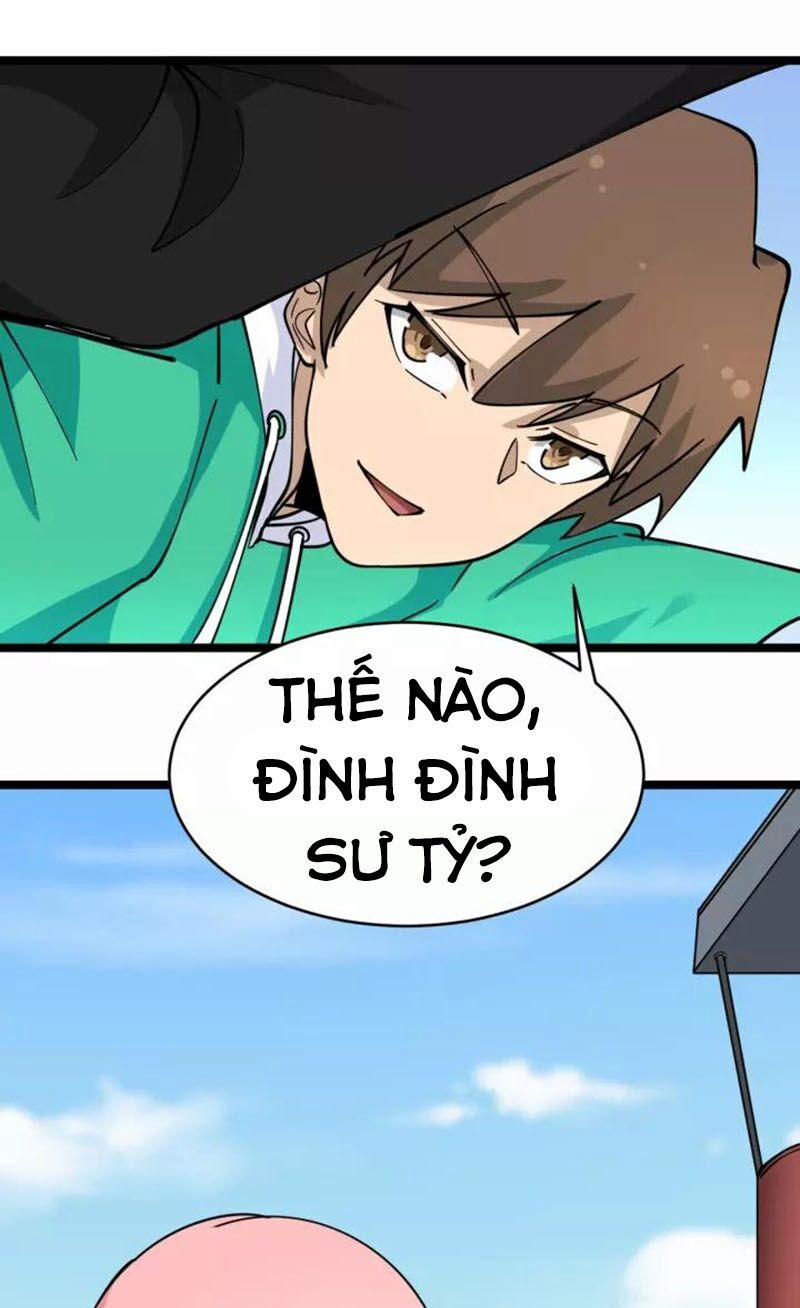 Cửa Hàng Đào Bảo Thông Tam Giới 97 trang 26