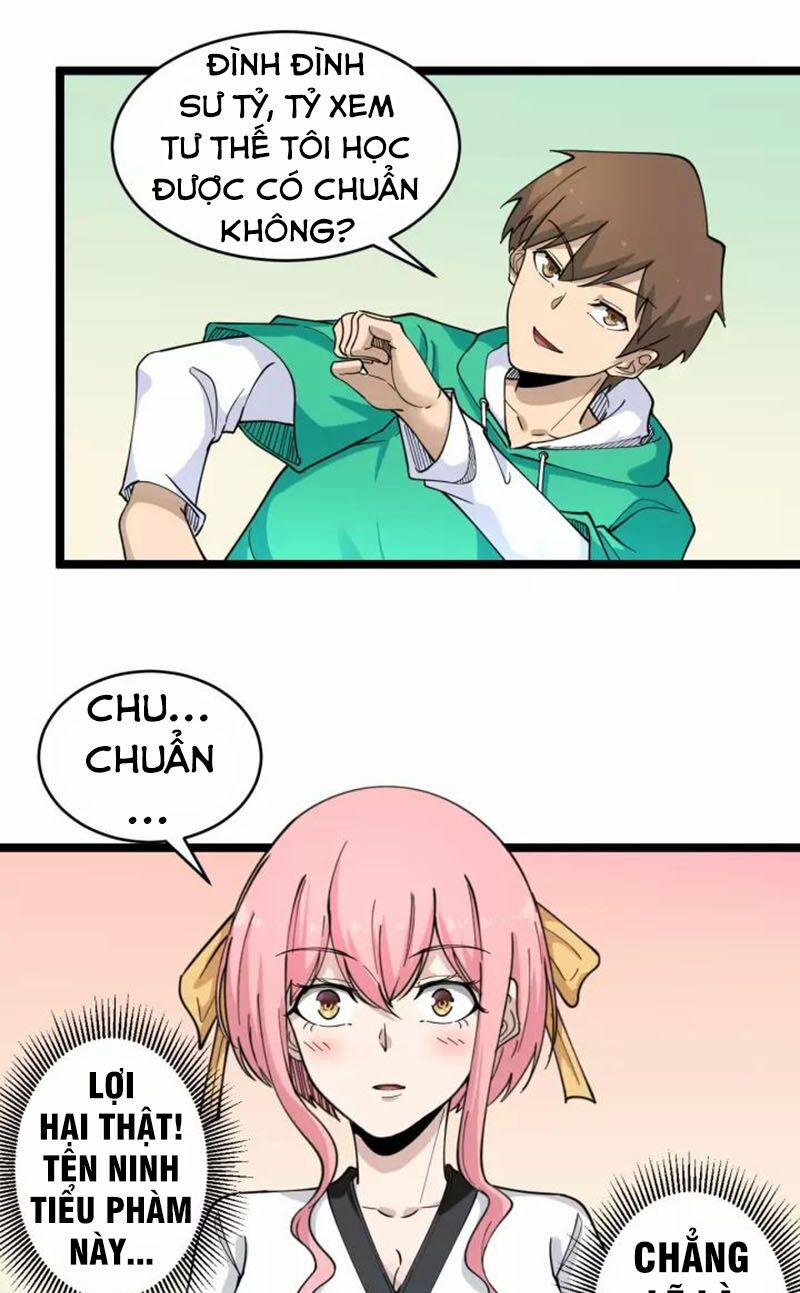 Cửa Hàng Đào Bảo Thông Tam Giới 97 trang 30