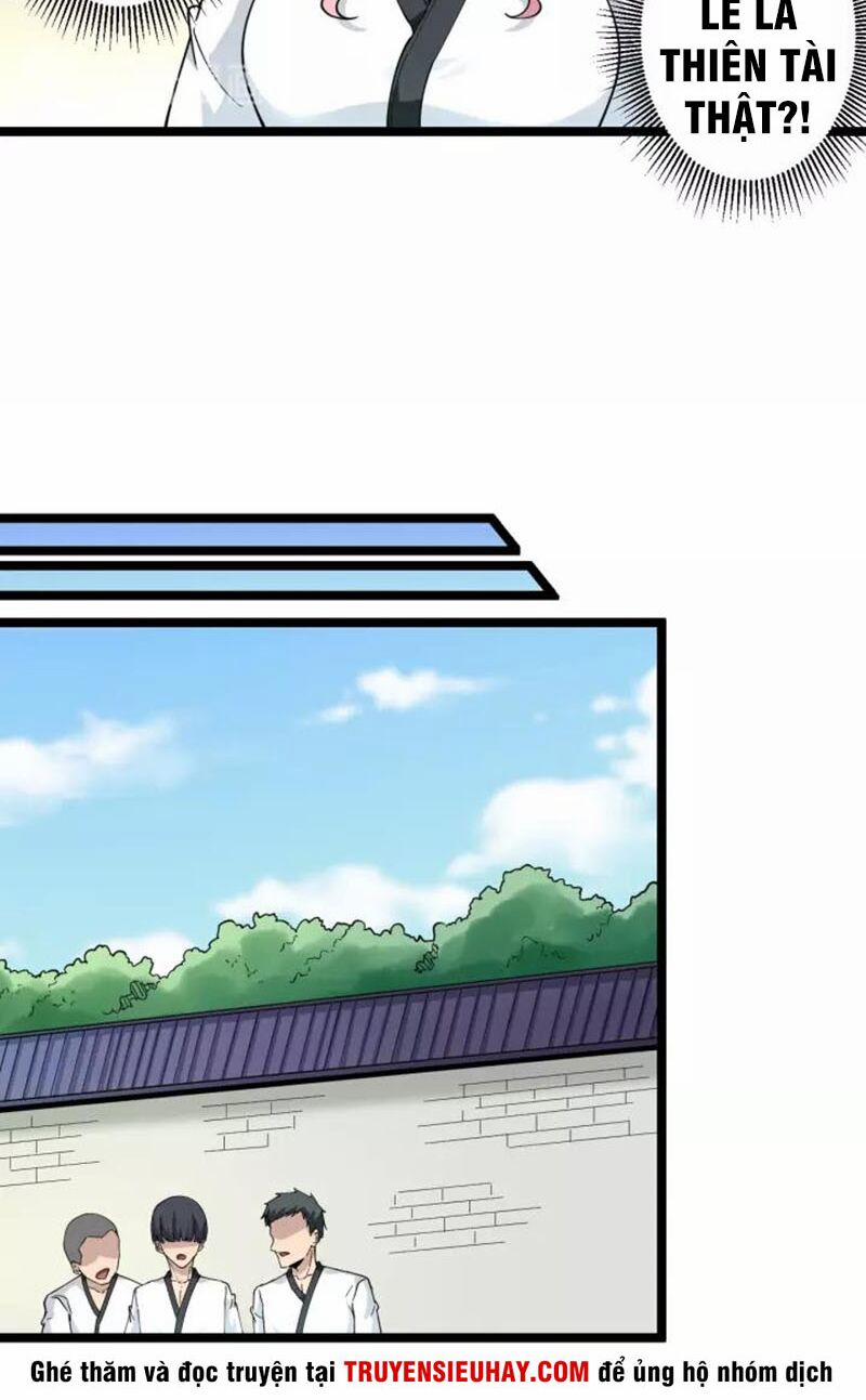 Cửa Hàng Đào Bảo Thông Tam Giới 97 trang 31