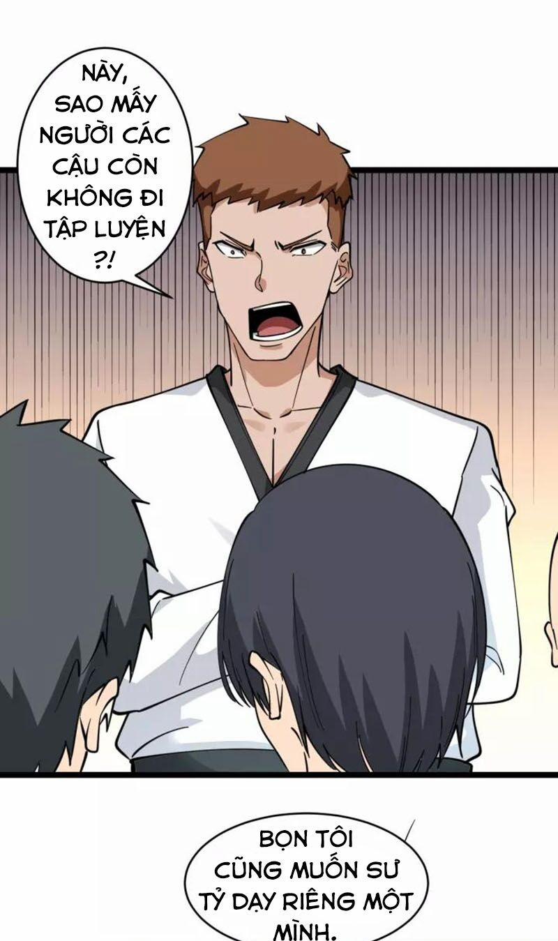 Cửa Hàng Đào Bảo Thông Tam Giới 97 trang 32