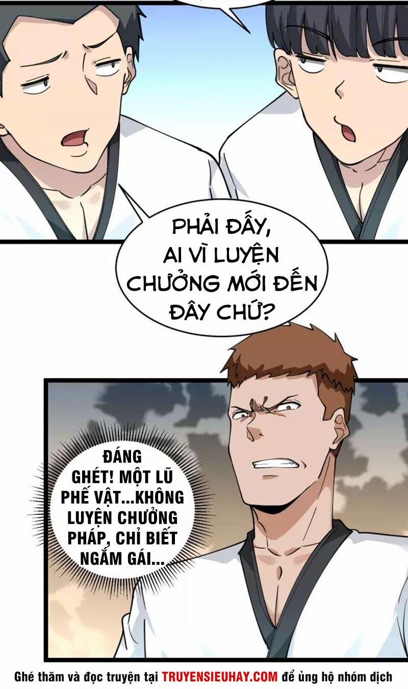 Cửa Hàng Đào Bảo Thông Tam Giới 97 trang 33