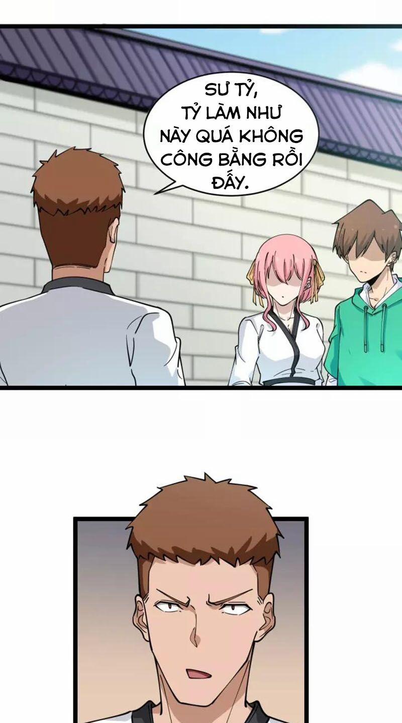 Cửa Hàng Đào Bảo Thông Tam Giới 97 trang 36