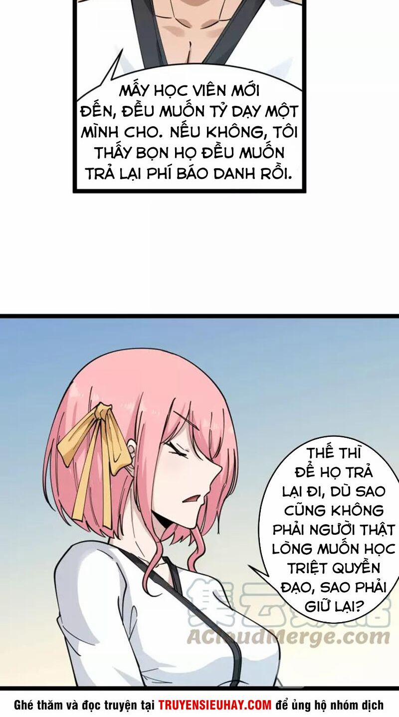 Cửa Hàng Đào Bảo Thông Tam Giới 97 trang 37