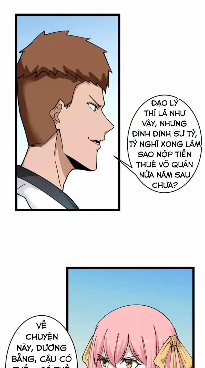 Cửa Hàng Đào Bảo Thông Tam Giới 97 trang 38