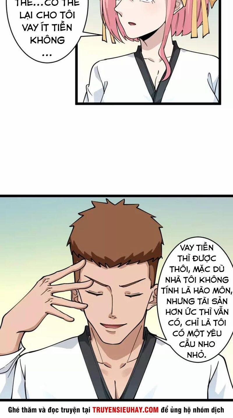 Cửa Hàng Đào Bảo Thông Tam Giới 97 trang 39