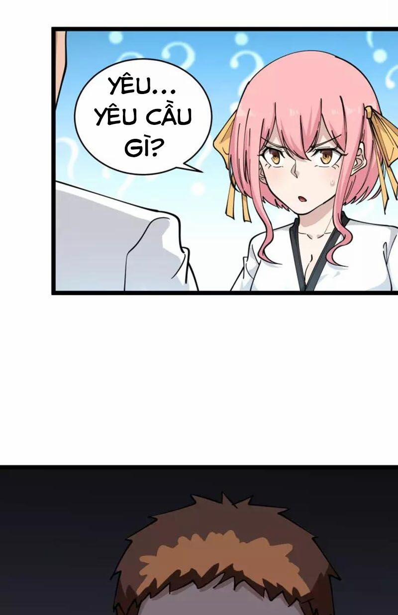 Cửa Hàng Đào Bảo Thông Tam Giới 97 trang 40