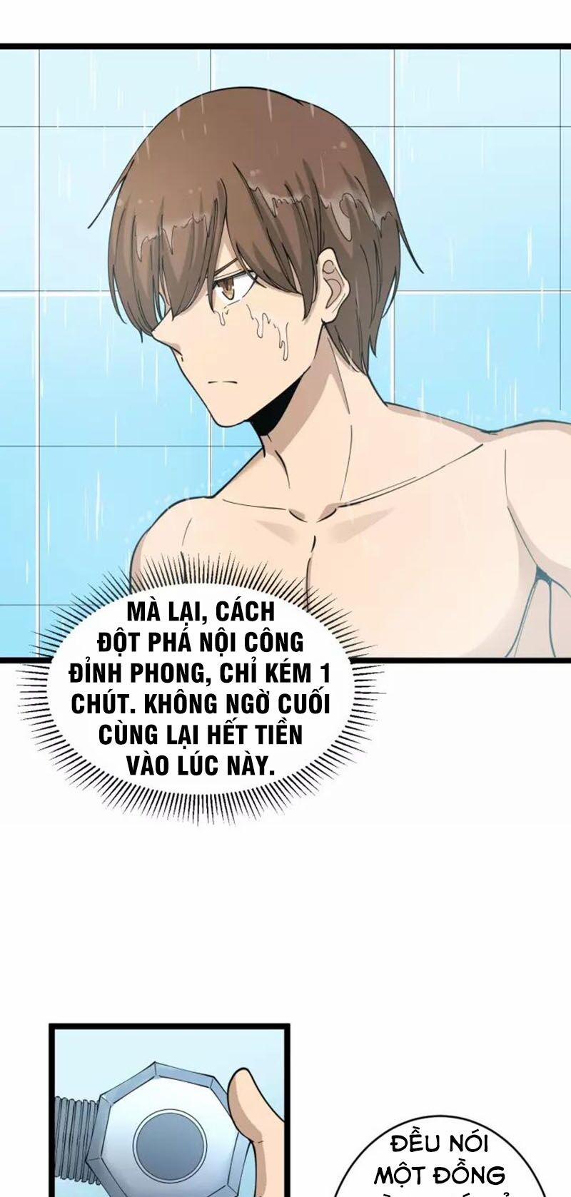 Cửa Hàng Đào Bảo Thông Tam Giới 97 trang 6