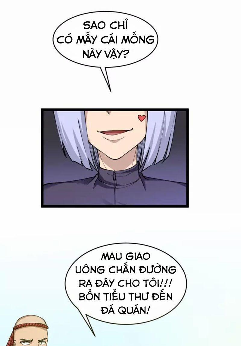 Cửa Hàng Đào Bảo Thông Tam Giới 98 trang 10