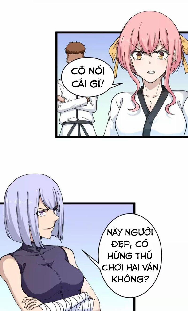 Cửa Hàng Đào Bảo Thông Tam Giới 98 trang 13