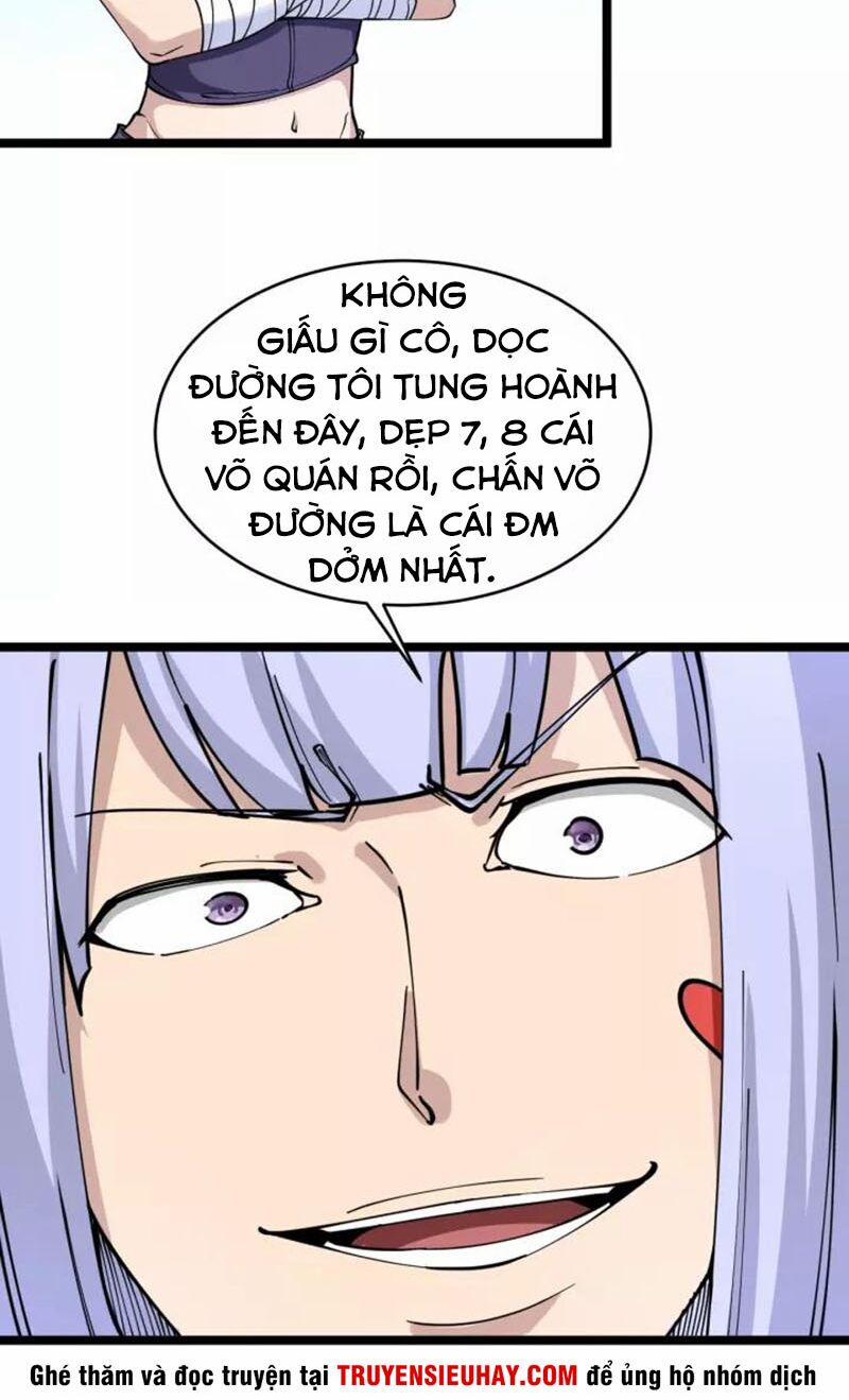 Cửa Hàng Đào Bảo Thông Tam Giới 98 trang 14