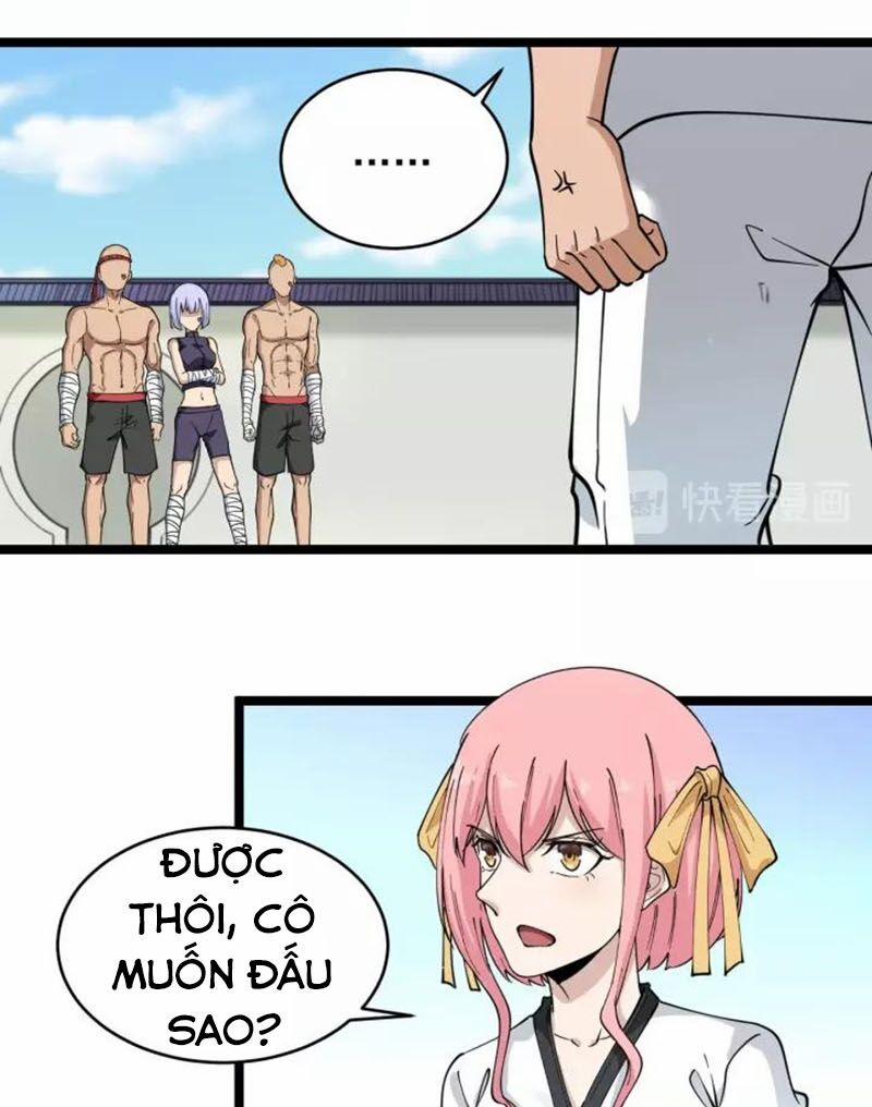 Cửa Hàng Đào Bảo Thông Tam Giới 98 trang 15