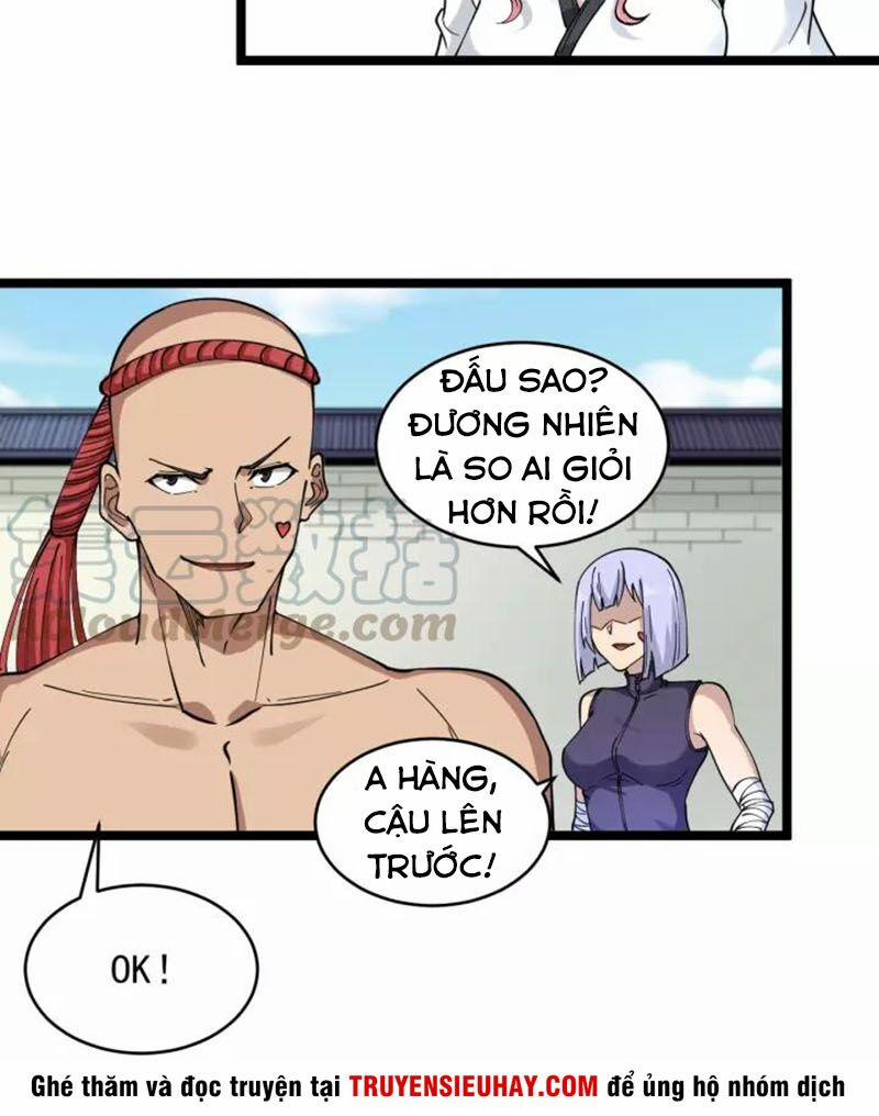 Cửa Hàng Đào Bảo Thông Tam Giới 98 trang 16