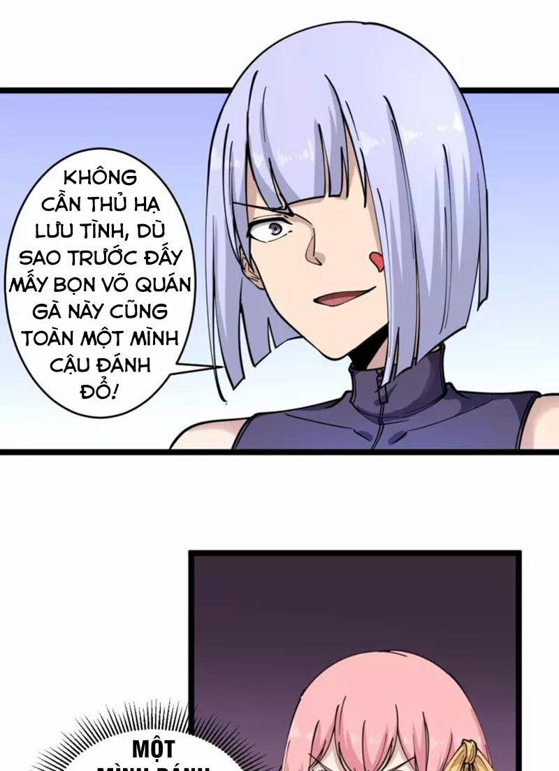 Cửa Hàng Đào Bảo Thông Tam Giới 98 trang 17