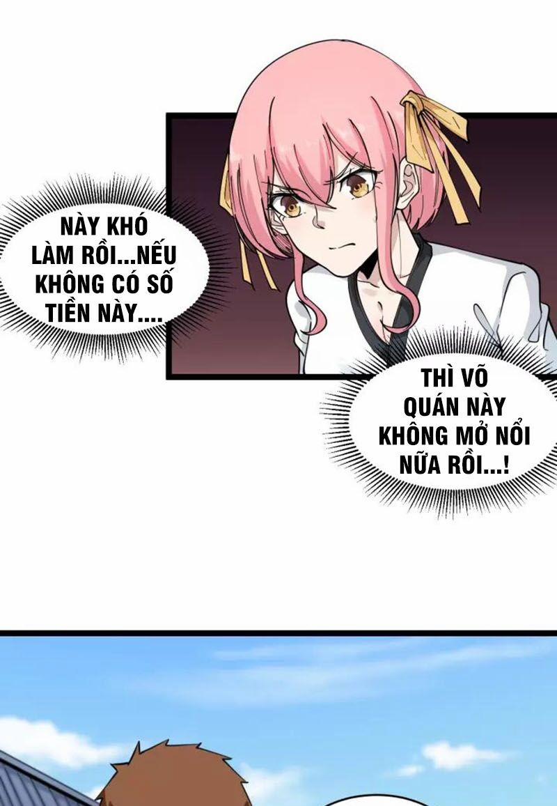 Cửa Hàng Đào Bảo Thông Tam Giới 98 trang 2