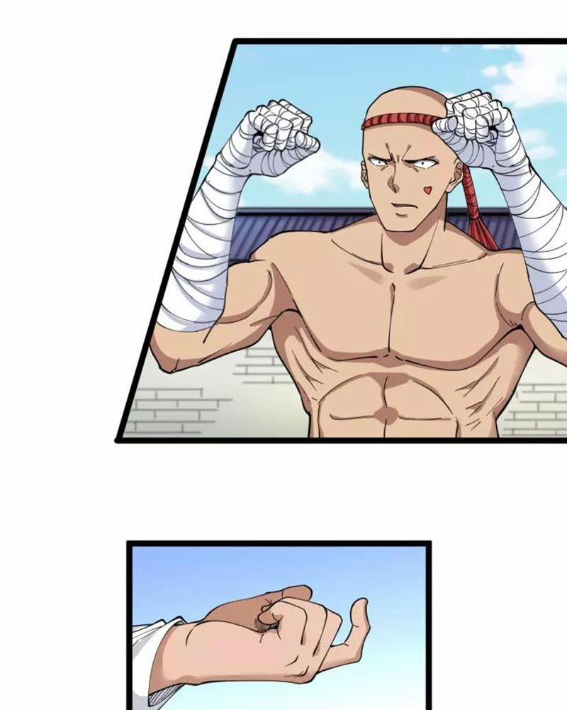 Cửa Hàng Đào Bảo Thông Tam Giới 98 trang 22