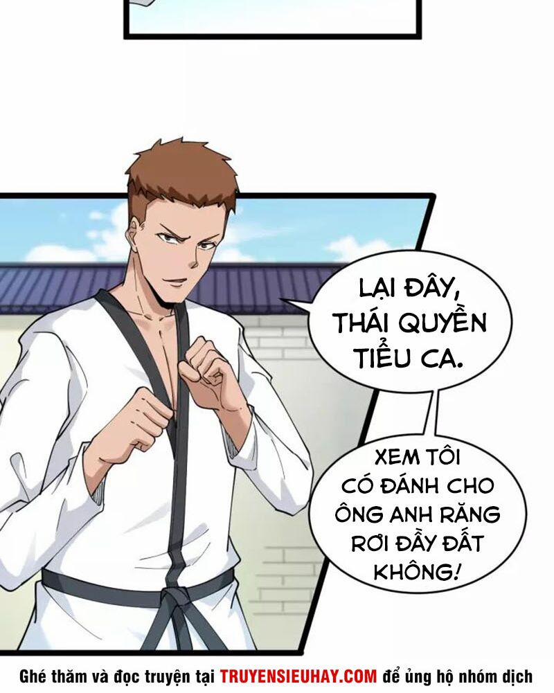 Cửa Hàng Đào Bảo Thông Tam Giới 98 trang 23