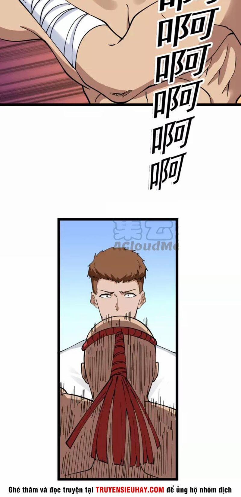 Cửa Hàng Đào Bảo Thông Tam Giới 98 trang 25